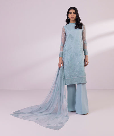Sapphire | Eid Collection | S26 - Pakistani Designer Dress - by Sapphire | Type: Luxury - 100% Original at Saira Sultan