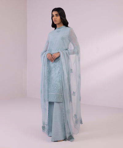 Sapphire | Eid Collection | S26 - Pakistani Designer Dress - by Sapphire | Type: Luxury - 100% Original at Saira Sultan