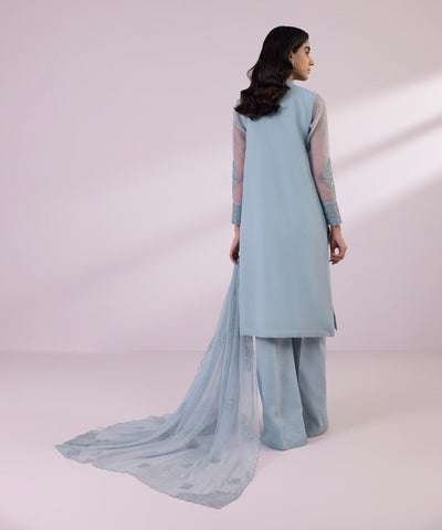 Sapphire | Eid Collection | S26 - Pakistani Designer Dress - by Sapphire | Type: Luxury - 100% Original at Saira Sultan