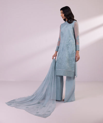 Sapphire | Eid Collection | S26 - Pakistani Designer Dress - by Sapphire | Type: Luxury - 100% Original at Saira Sultan