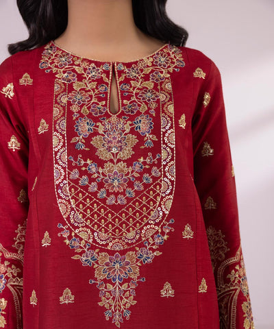 Sapphire | Eid Collection | S31 - Pakistani Designer Dress - by Sapphire | Type: Luxury - 100% Original at Saira Sultan