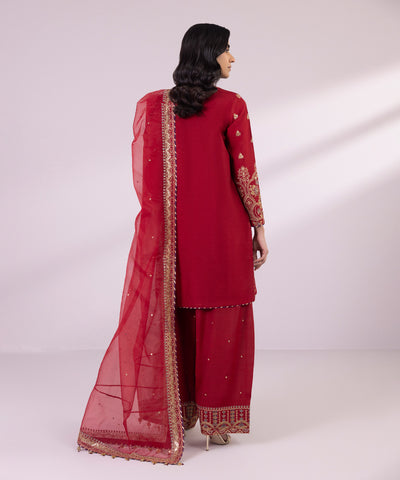 Sapphire | Eid Collection | S31 - Pakistani Designer Dress - by Sapphire | Type: Luxury - 100% Original at Saira Sultan