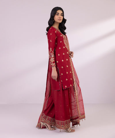 Sapphire | Eid Collection | S31 - Pakistani Designer Dress - by Sapphire | Type: Luxury - 100% Original at Saira Sultan