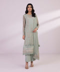 Sapphire | Eid Collection | S27 - Pakistani Designer Dress - by Sapphire | Type: Luxury - 100% Original at Saira Sultan