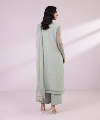 Sapphire | Eid Collection | S27 - Pakistani Designer Dress - by Sapphire | Type: Luxury - 100% Original at Saira Sultan