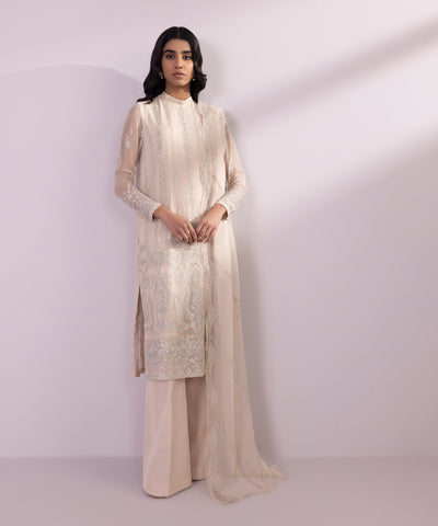 Sapphire | Eid Collection | S21 - Pakistani Designer Dress - by Sapphire | Type: Luxury - 100% Original at Saira Sultan
