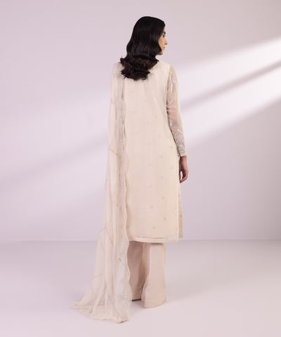 Sapphire | Eid Collection | S21 - Pakistani Designer Dress - by Sapphire | Type: Luxury - 100% Original at Saira Sultan