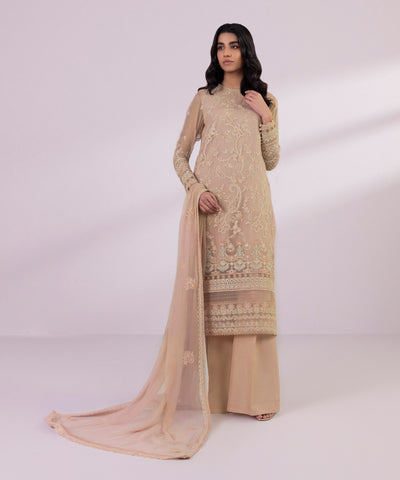 Sapphire | Eid Collection | S28 - Pakistani Designer Dress - by Sapphire | Type: Luxury - 100% Original at Saira Sultan