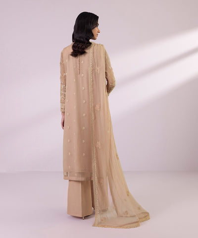 Sapphire | Eid Collection | S28 - Pakistani Designer Dress - by Sapphire | Type: Luxury - 100% Original at Saira Sultan