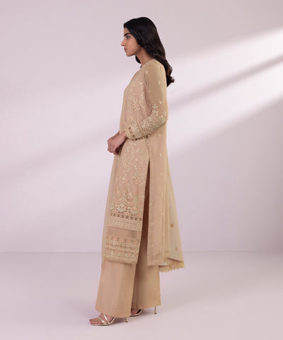 Sapphire | Eid Collection | S28 - Pakistani Designer Dress - by Sapphire | Type: Luxury - 100% Original at Saira Sultan