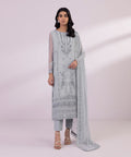 Sapphire | Eid Collection | S32 - Pakistani Designer Dress - by Sapphire | Type: Luxury - 100% Original at Saira Sultan