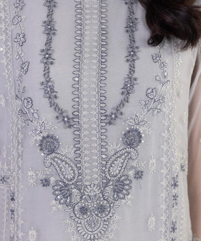 Sapphire | Eid Collection | S32 - Pakistani Designer Dress - by Sapphire | Type: Luxury - 100% Original at Saira Sultan