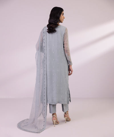 Sapphire | Eid Collection | S32 - Pakistani Designer Dress - by Sapphire | Type: Luxury - 100% Original at Saira Sultan