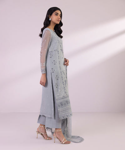 Sapphire | Eid Collection | S32 - Pakistani Designer Dress - by Sapphire | Type: Luxury - 100% Original at Saira Sultan