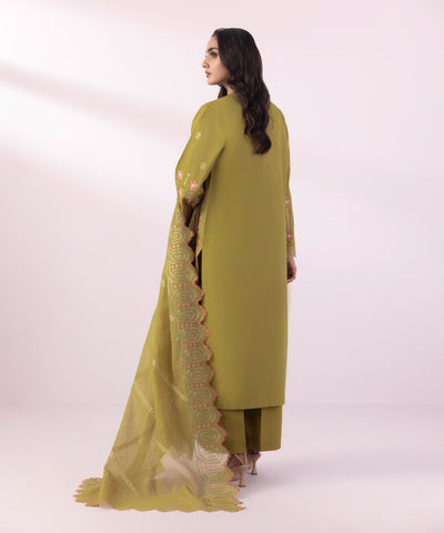 Sapphire | Eid Collection | S54 - Pakistani Designer Dress - by Sapphire | Type: Luxury - 100% Original at Saira Sultan