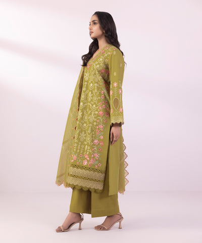 Sapphire | Eid Collection | S54 - Pakistani Designer Dress - by Sapphire | Type: Luxury - 100% Original at Saira Sultan