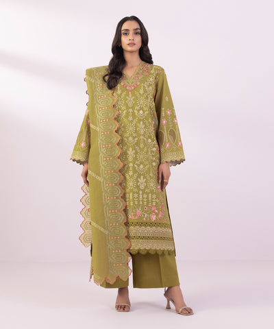 Sapphire | Eid Collection | S54 - Pakistani Designer Dress - by Sapphire | Type: Luxury - 100% Original at Saira Sultan