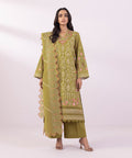 Sapphire | Eid Collection | S54 - Pakistani Designer Dress - by Sapphire | Type: Luxury - 100% Original at Saira Sultan