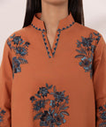 Sapphire | Eid Collection | D07 - Pakistani Designer Dress - by Sapphire | Type: Luxury - 100% Original at Saira Sultan