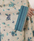 Sapphire | Eid Collection | D05 - Pakistani Designer Dress - by Sapphire | Type: Luxury - 100% Original at Saira Sultan