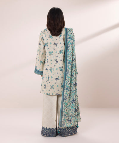 Sapphire | Eid Collection | D05 - Pakistani Designer Dress - by Sapphire | Type: Luxury - 100% Original at Saira Sultan