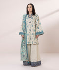 Sapphire | Eid Collection | D05 - Pakistani Designer Dress - by Sapphire | Type: Luxury - 100% Original at Saira Sultan