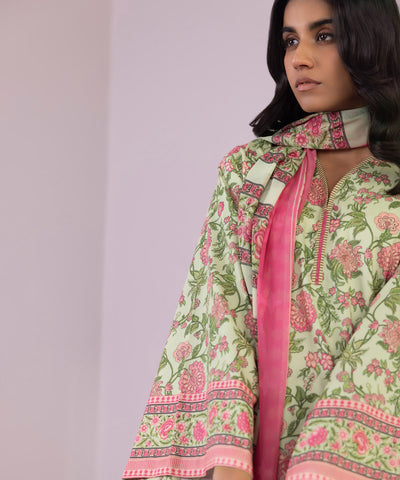 Sapphire | Eid Collection | S58 - Pakistani Designer Dress - by Sapphire | Type: Luxury - 100% Original at Saira Sultan