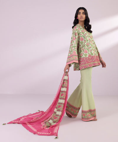 Sapphire | Eid Collection | S58 - Pakistani Designer Dress - by Sapphire | Type: Luxury - 100% Original at Saira Sultan