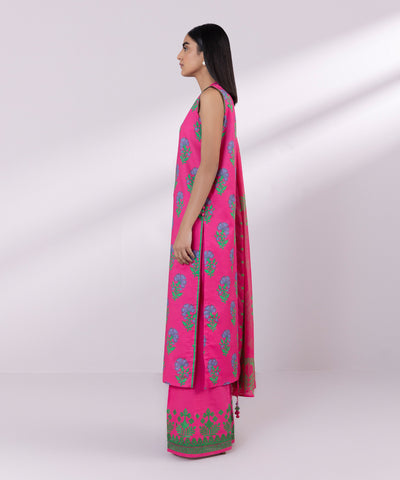 Sapphire | Eid Collection | S61 - Pakistani Designer Dress - by Sapphire | Type: Luxury - 100% Original at Saira Sultan