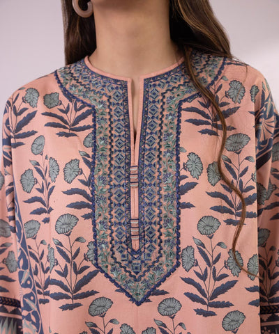 Sapphire | Eid Collection | S107 - Pakistani Designer Dress - by Sapphire | Type: Luxury - 100% Original at Saira Sultan