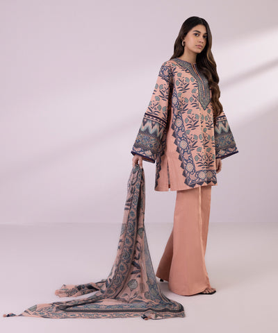 Sapphire | Eid Collection | S107 - Pakistani Designer Dress - by Sapphire | Type: Luxury - 100% Original at Saira Sultan