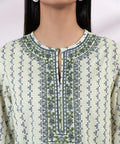 Sapphire | Eid Collection | S92 - Pakistani Designer Dress - by Sapphire | Type: Luxury - 100% Original at Saira Sultan
