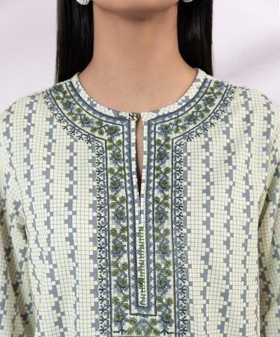 Sapphire | Eid Collection | S92 - Pakistani Designer Dress - by Sapphire | Type: Luxury - 100% Original at Saira Sultan