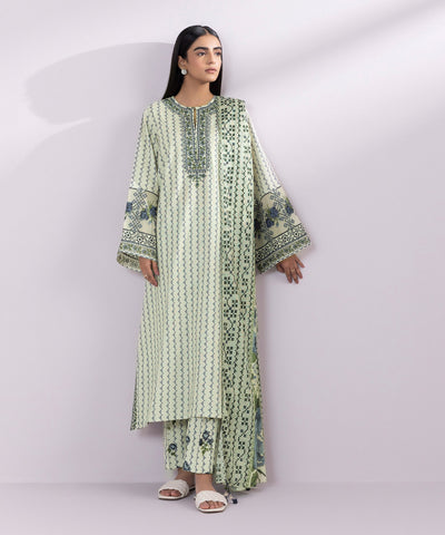 Sapphire | Eid Collection | S92 - Pakistani Designer Dress - by Sapphire | Type: Luxury - 100% Original at Saira Sultan