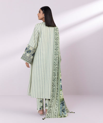 Sapphire | Eid Collection | S92 - Pakistani Designer Dress - by Sapphire | Type: Luxury - 100% Original at Saira Sultan