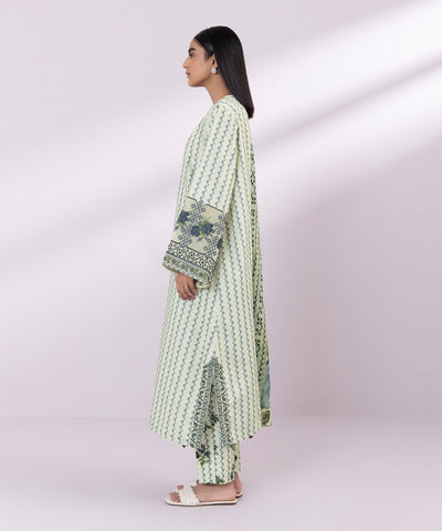 Sapphire | Eid Collection | S92 - Pakistani Designer Dress - by Sapphire | Type: Luxury - 100% Original at Saira Sultan