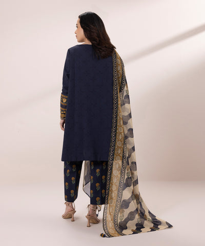 Sapphire | Eid Collection | D08 - Pakistani Designer Dress - by Sapphire | Type: Luxury - 100% Original at Saira Sultan