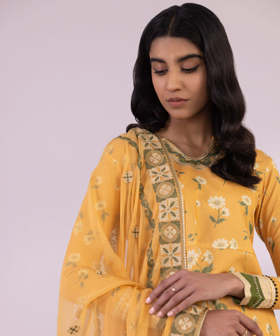 Sapphire | Eid Collection | S37 - Pakistani Designer Dress - by Sapphire | Type: Luxury - 100% Original at Saira Sultan