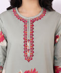 Sapphire | Eid Collection | S76 - Pakistani Designer Dress - by Sapphire | Type: Luxury - 100% Original at Saira Sultan