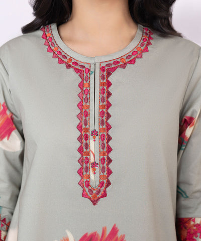 Sapphire | Eid Collection | S76 - Pakistani Designer Dress - by Sapphire | Type: Luxury - 100% Original at Saira Sultan