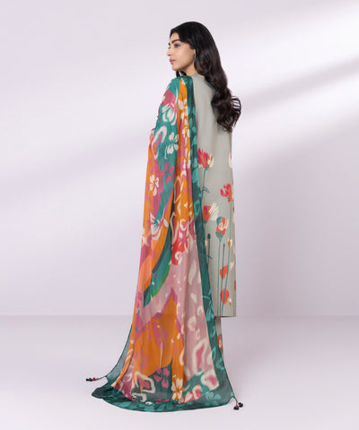 Sapphire | Eid Collection | S76 - Pakistani Designer Dress - by Sapphire | Type: Luxury - 100% Original at Saira Sultan