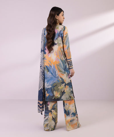 Sapphire | Eid Collection | S106 - Pakistani Designer Dress - by Sapphire | Type: Luxury - 100% Original at Saira Sultan