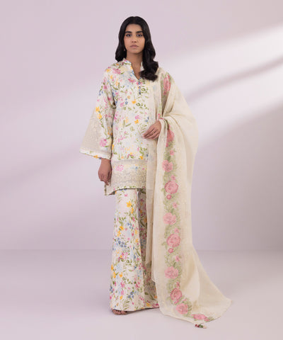 Sapphire | Eid Collection | S93 - Pakistani Designer Dress - by Sapphire | Type: Luxury - 100% Original at Saira Sultan