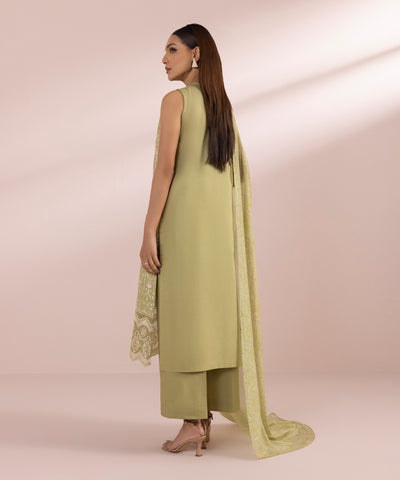 Sapphire | Eid Collection | S41 - Pakistani Designer Dress - by Sapphire | Type: Luxury - 100% Original at Saira Sultan