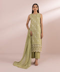 Sapphire | Eid Collection | S41 - Pakistani Designer Dress - by Sapphire | Type: Luxury - 100% Original at Saira Sultan