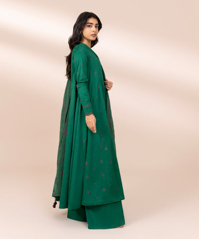 Sapphire | Eid Collection | D10 - Pakistani Designer Dress - by Sapphire | Type: Luxury - 100% Original at Saira Sultan