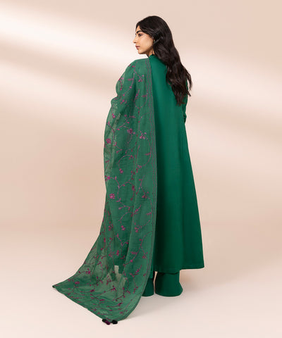 Sapphire | Eid Collection | D10 - Pakistani Designer Dress - by Sapphire | Type: Luxury - 100% Original at Saira Sultan