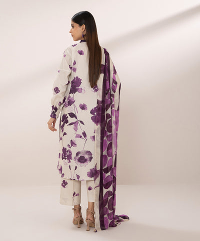Sapphire | Eid Collection | D03 - Pakistani Designer Dress - by Sapphire | Type: Luxury - 100% Original at Saira Sultan