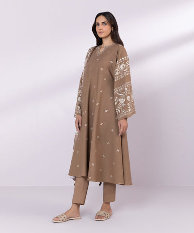 Sapphire | Eid Collection | S94 - Pakistani Designer Dress - by Sapphire | Type: Luxury - 100% Original at Saira Sultan