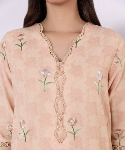Sapphire | Eid Collection | S43 - Pakistani Designer Dress - by Sapphire | Type: Luxury - 100% Original at Saira Sultan
